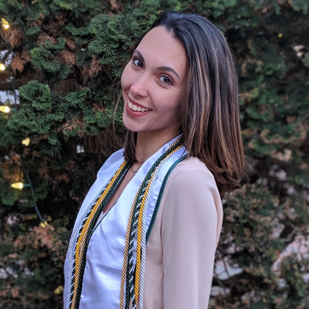 Meet your Posher, Annalisa